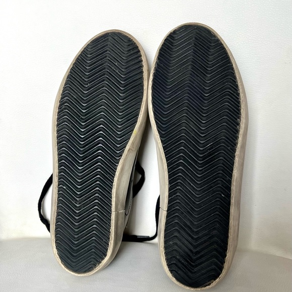 Authentic Golden Goose Super Star Sneakers 36 - Picture 5 of 9